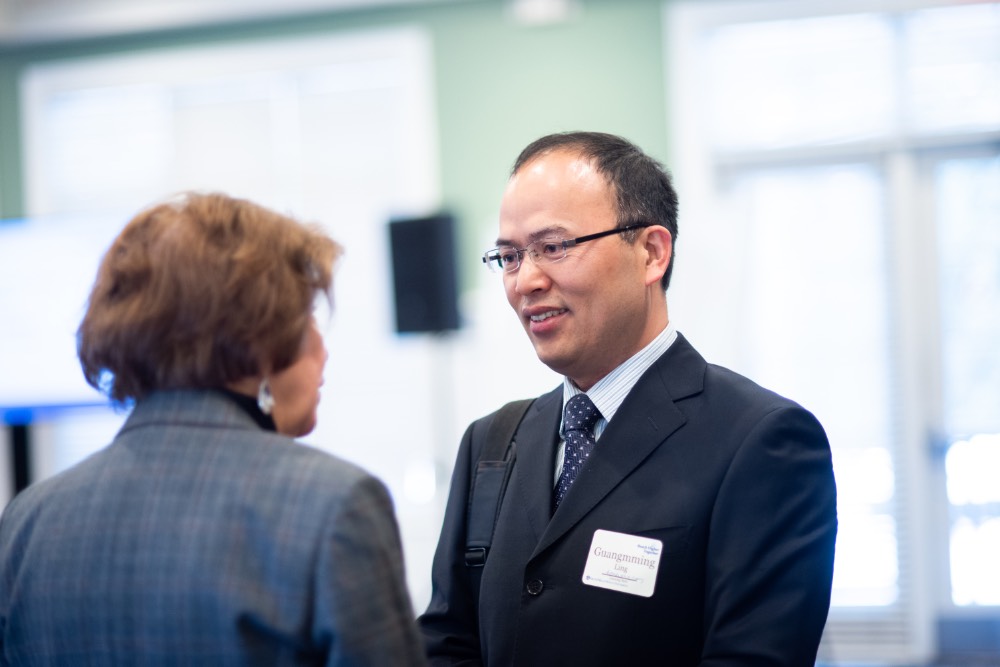 Exponential Impact 45